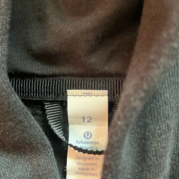 Lululemon Athletica Wind Down Pullover Hoodie - Picture 8 of 14
